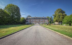 Chateau de la Houssoye